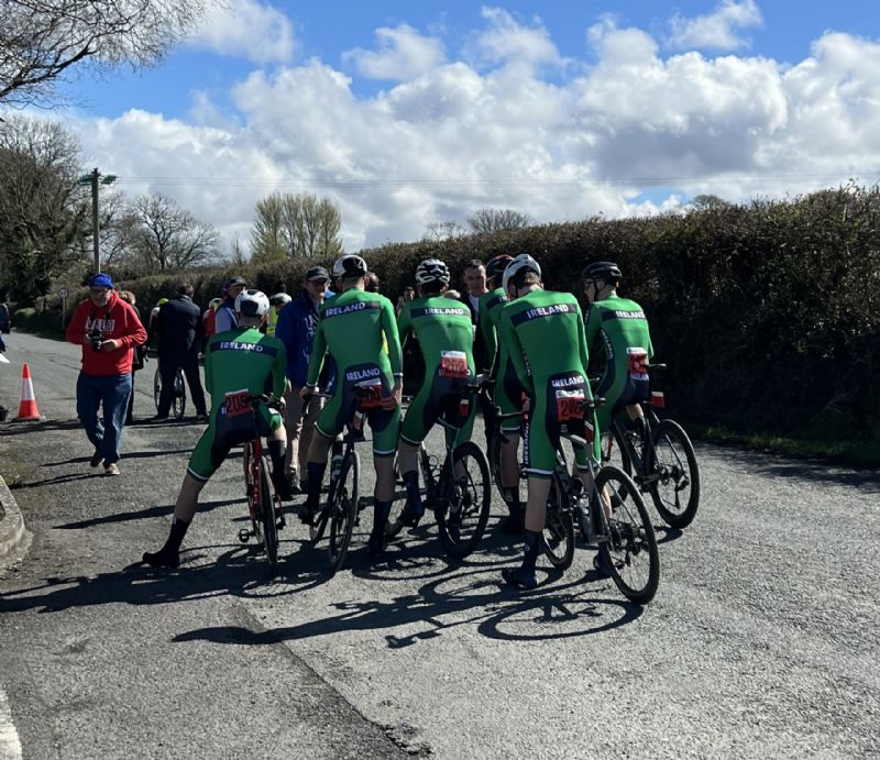 Unveiling Insights: Shaping the Future of Cycling Ireland’s High Performance Pathway 